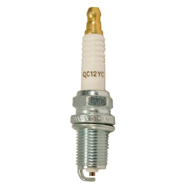 Aic Replacement Parts Spark Plug 10786 Fits Champion for Lawn Equipment 691043 14-132-03S 946 10786-ROT-RAP - main